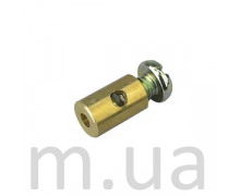 Натягувачі, кріплення шлангів та тросів