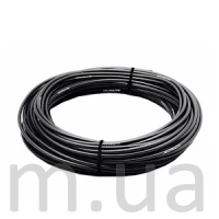 Кожухи та жили тросів