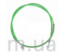 Шланги гальмівні