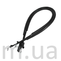 Троси замка сидіння та бардачка