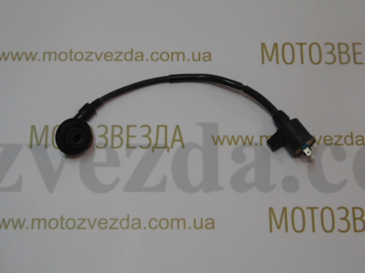 Катушка зажигания с надсвечником Honda Lead AF20/HF05 GW2/GW3