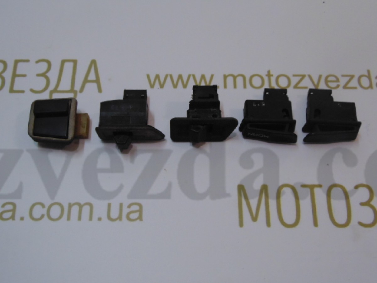 Комплект кнопок управления Honda Lead AF20/HF05