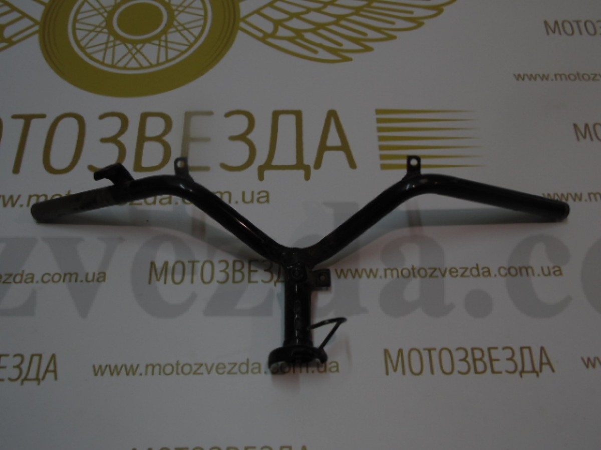 Руль Honda Lead AF20/HF05