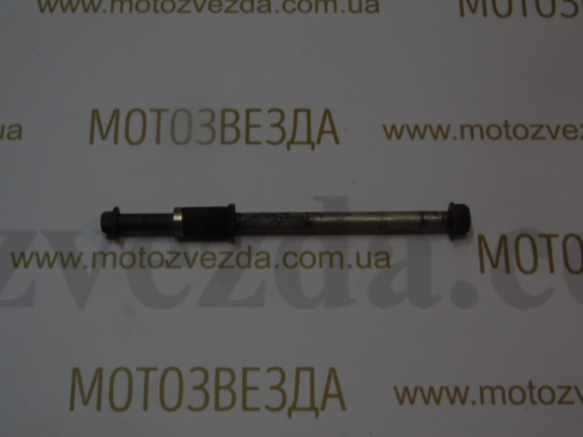 Ось переднего колеса Honda Lead AF-20/AF-42/HF-05