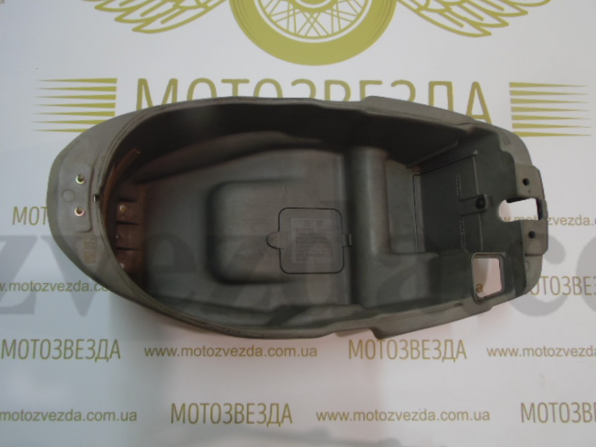 Бардачок под сиденье honda Lead AF20/HF05