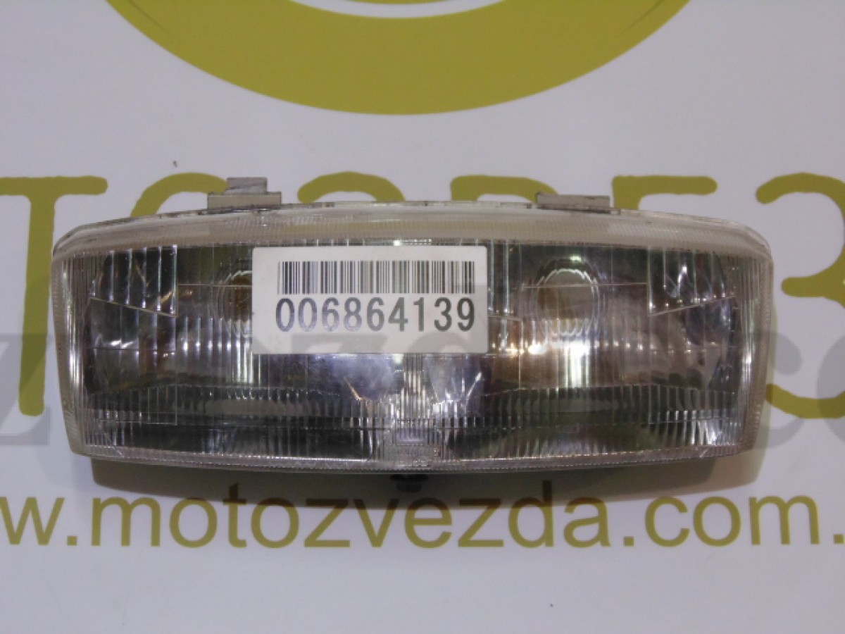 Фара Honda Lead AF-20 / HF-05 (001-5166)