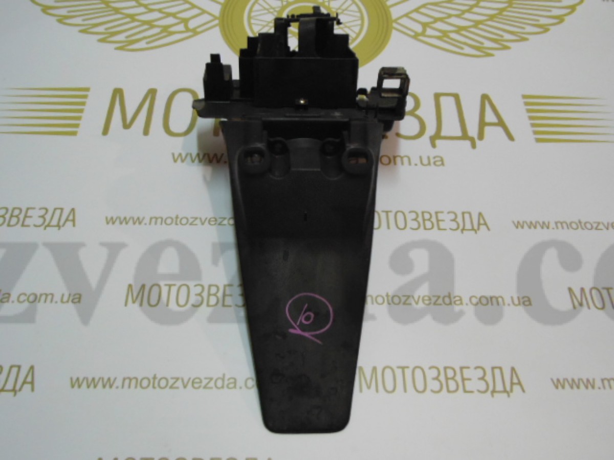 Хвост Honda Dio AF-27 / AF-28 (80105-GAH-0000) Japan