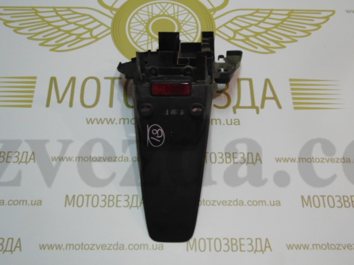 Хвост Honda Tact AF30/31 (80105-GAZA-0000)