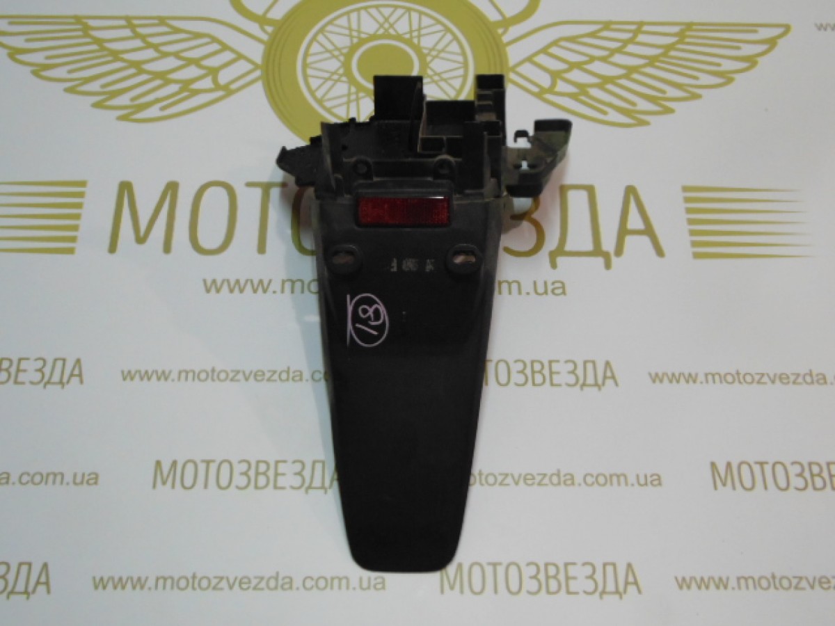 Хвост Honda Tact AF30/31 (80105-GAZA-0000)