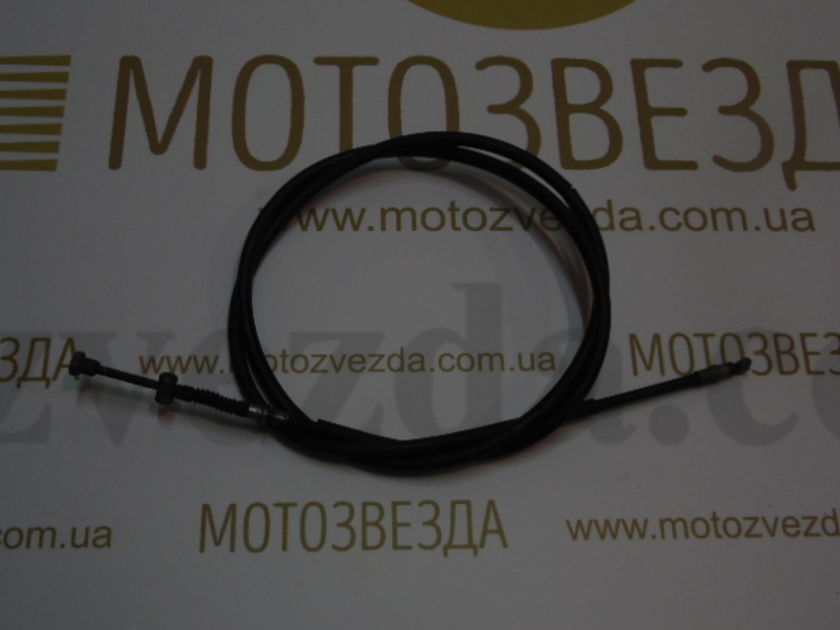 Трос тормоза задний Honda Dio/Tact (GAN-000-3F07) 1800mm.