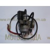 Карбюратор Honda Dio AF-18 / AF-27 / AF-30 / Tact AF-24 / AF-30 Japan ( взаимозаменяемый с Lead AF-20 )  