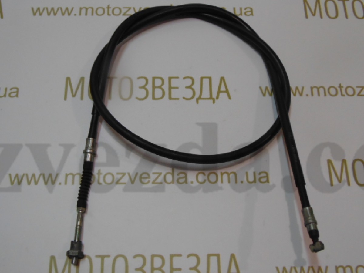 Трос тормоза передний Honda Dio AF-18 / AF-27 / AF-34 / AF-35 1140mm.