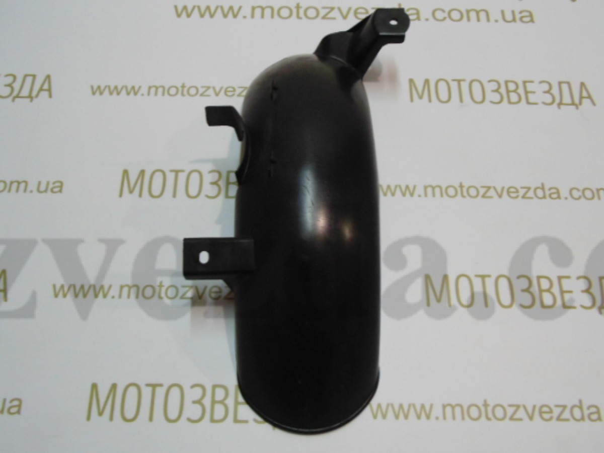 Подкрылок задний Honda AF 55/56/57 (80100-GET-0100) 