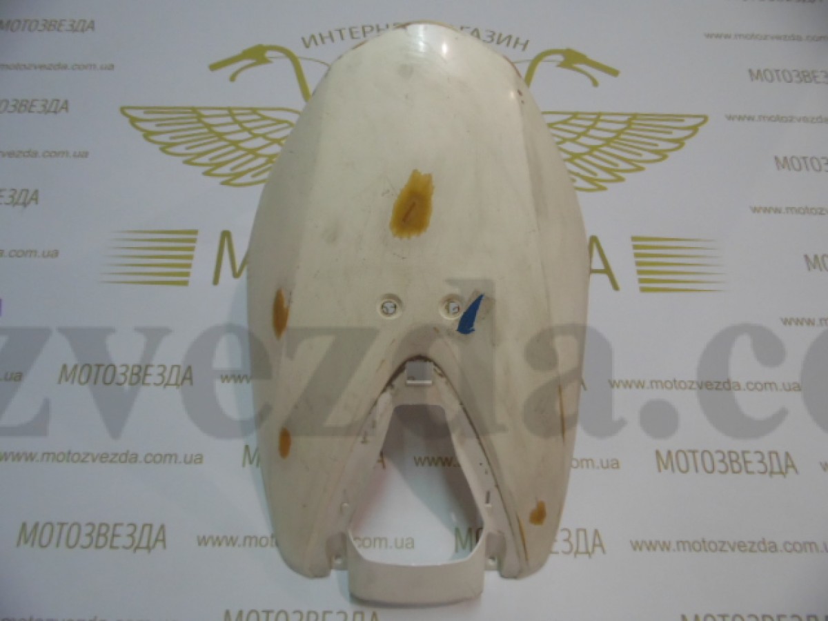 Клюв 61100-GFH-9200 Honda Dio AF-62 / AF-68  Japan Под покраску!