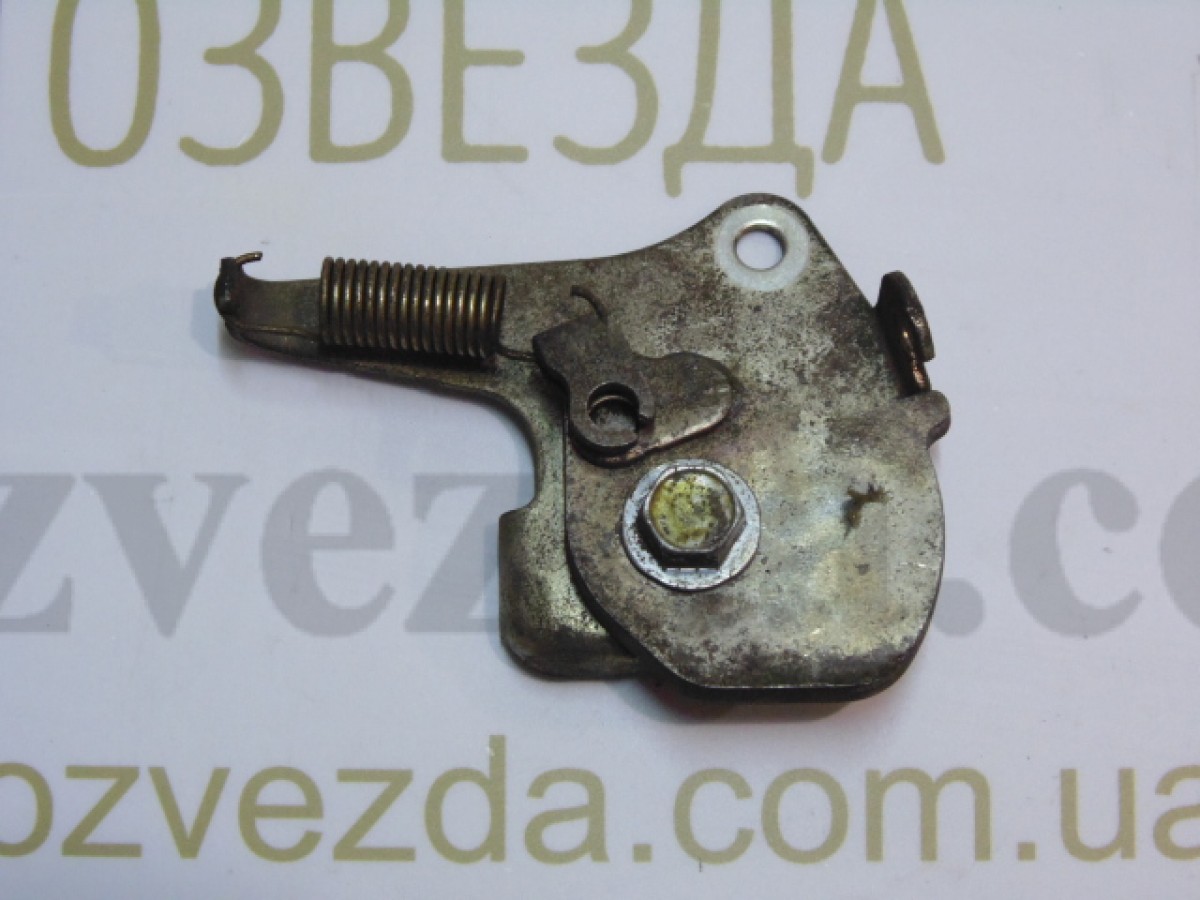 Механизм центральной подножки Honda Dio AF34/ZX/Cesta/Lead AF 48