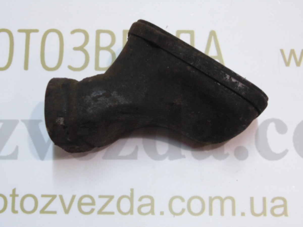 Патрубок кожуха охлаждения Honda Dio Cesta AF-34 / AF-35 / ZX-35 / Lead AF-48 