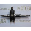 Коленвал Honda Dio AF-35 / ZX-35 / AF-38 Ширина щёк 34mm.