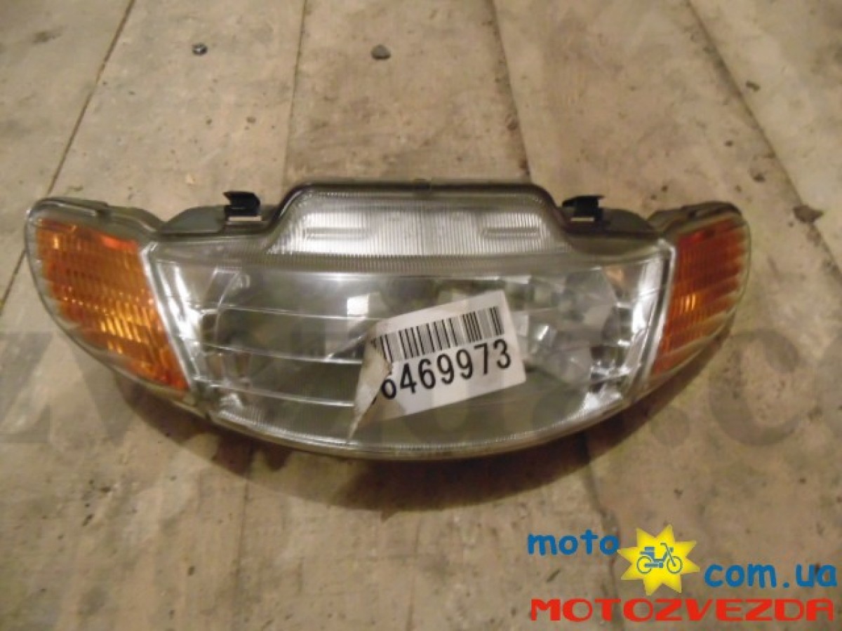 Фара Honda Dio AF-34 Japan 033-5462