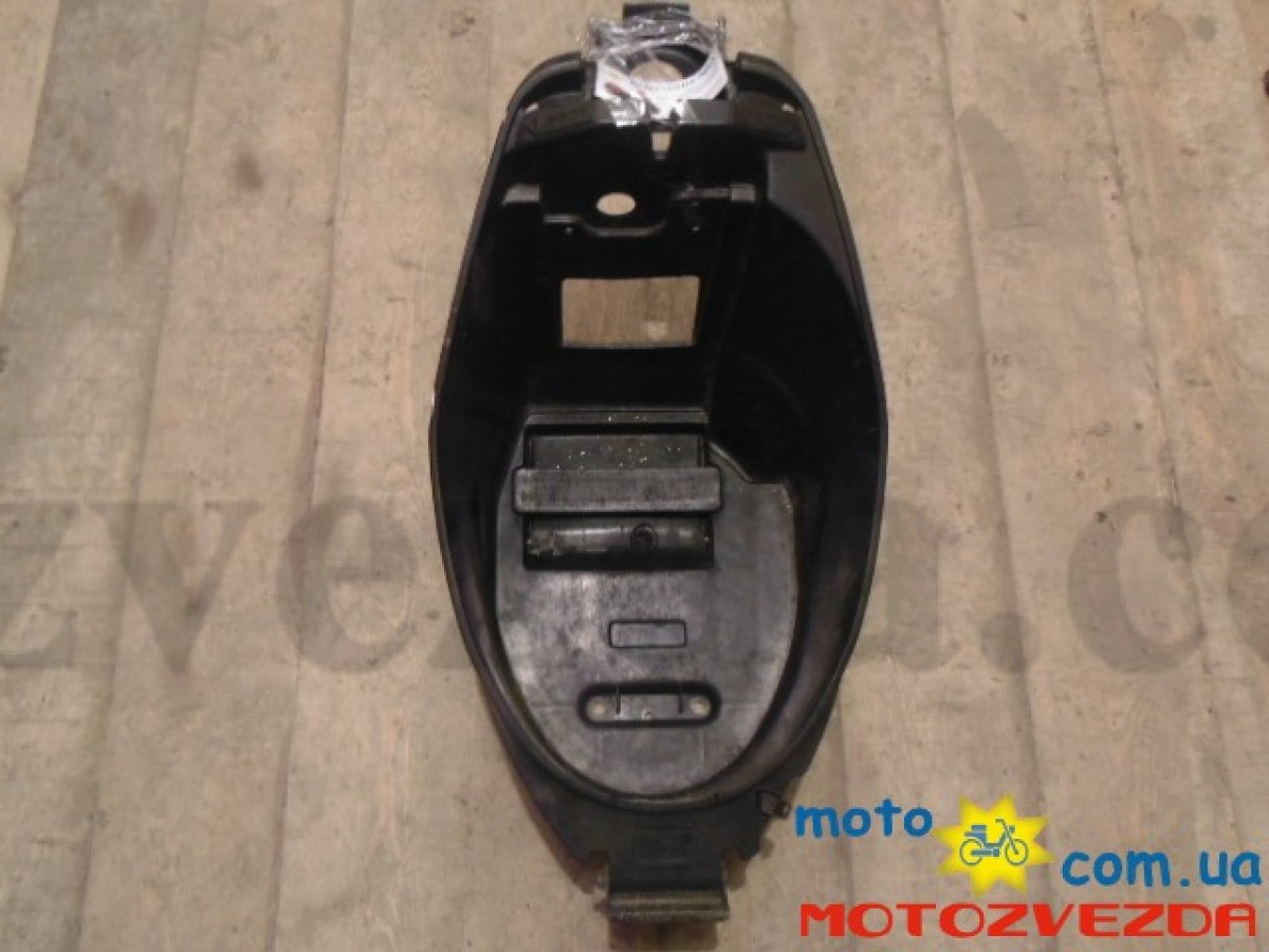 Бардачок под сиденье Honda Dio Cesta AF-34/ZX-35 (81250-GBLA-0000) 