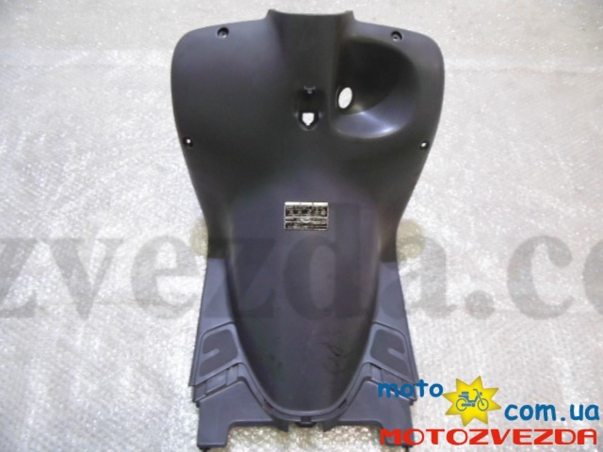 Подгазетник Honda Dio Cesta AF-34 ( 81141-GBLM-8600 ) 