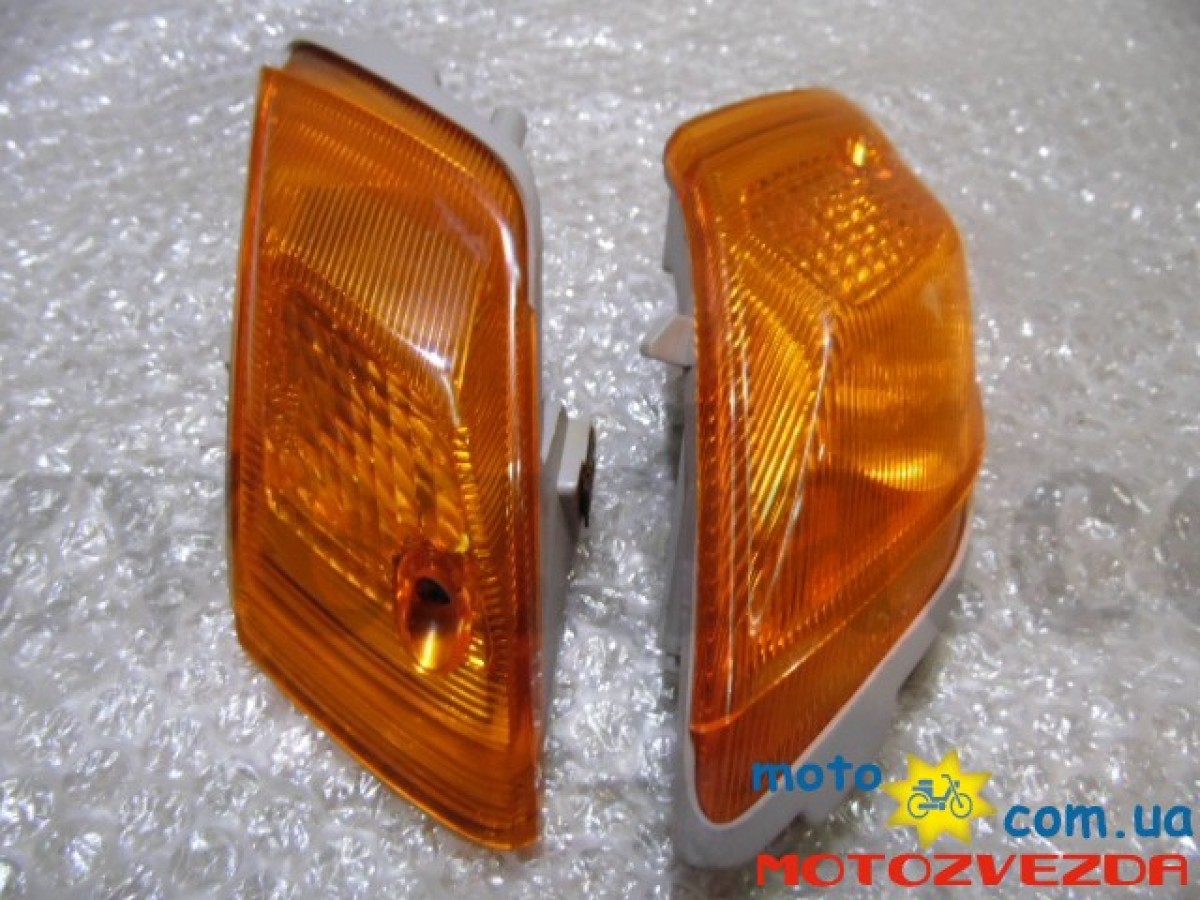 Повороты передние Honda Dio Cesta AF-34 / AF-62 / AF-68 / AF-38 Japan