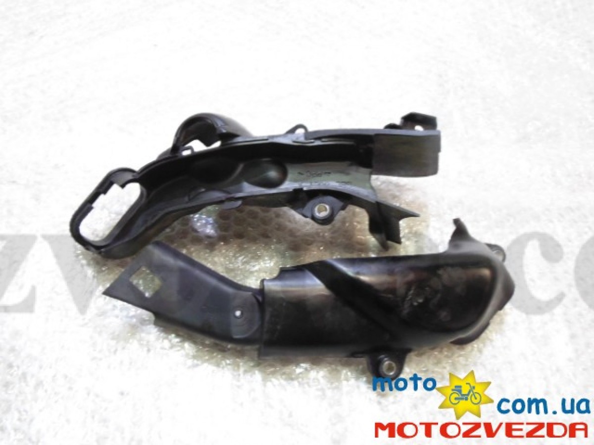 Кожух подогрева карбюратора Honda Dio Cesta AF-34 / AF-35 / ZX-35/ Lead AF-48