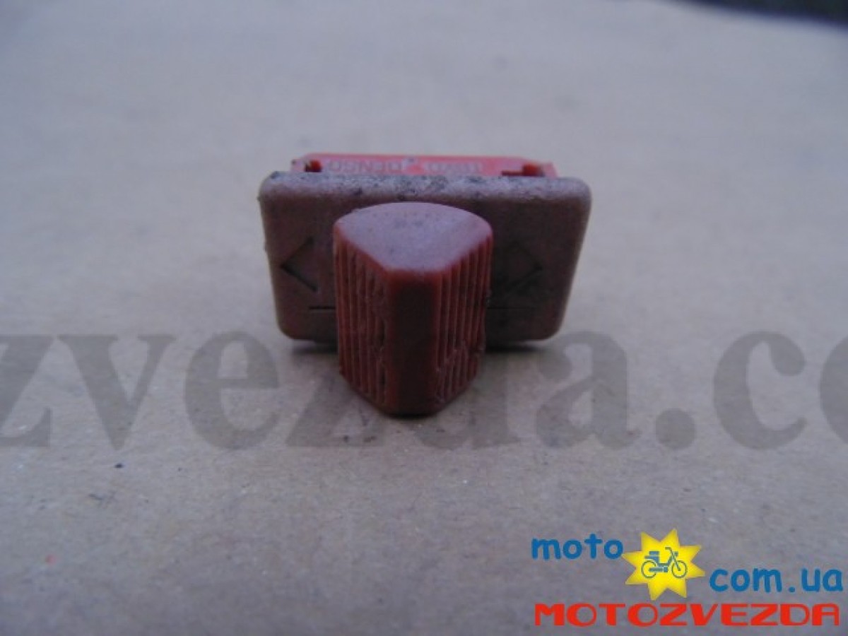 Кнопка поворотов Honda Dio 18/25; Tact 16/24; PAL