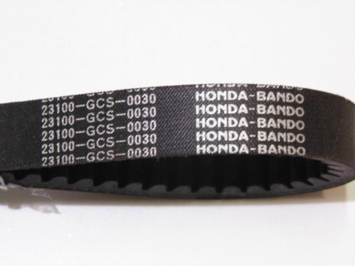Ремень Honda Lead AF48 (23100-GCS-0030) ширину ремня уточняйте!