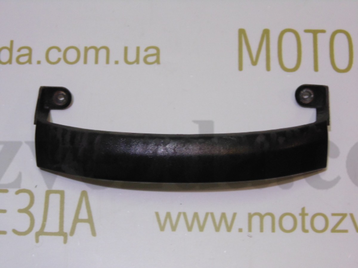 Декоративна пластмаска под стоп Honda Lead AF 48/JF06 (83503-GCS-0000)-черная