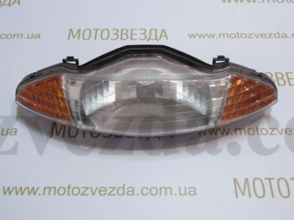 Фара №2 Honda Lead AF 48/Jf06