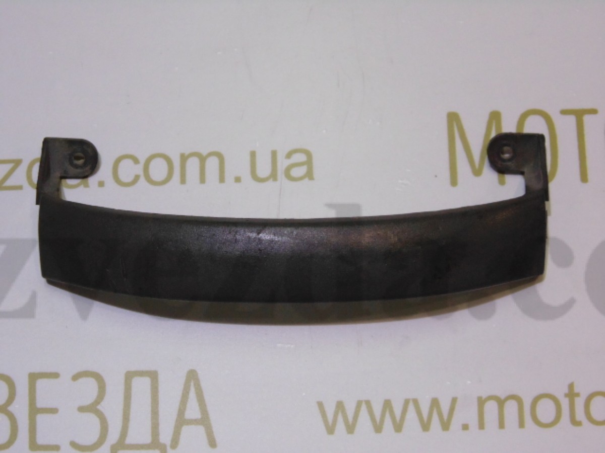 Декоративна пластмаска под стоп Honda Lead AF 48/JF06 (83503-GCS-0000)-серая