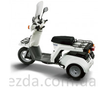 Honda GYRO X TD01