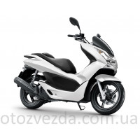 Honda PCX 125 JF-28