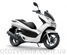 Honda PCX 125 JF-28