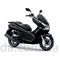 Honda PCX 150 KF-12