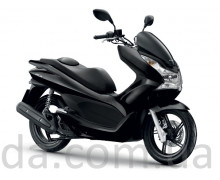 Honda PCX 150 KF-12