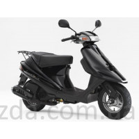 SUZUKI ADDRESS AD-100 (CE11A) 2-T