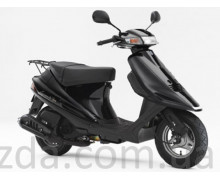 SUZUKI ADDRESS AD-100 (CE11A) 2-T