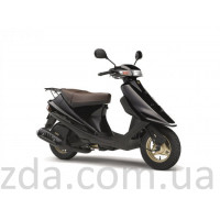 SUZUKI ADDRESS-100 (CE13A) 2-T