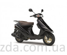 SUZUKI ADDRESS-100 (CE13A) 2-T