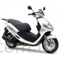 SUZUKI ADDRESS-110 CF11A 2-T