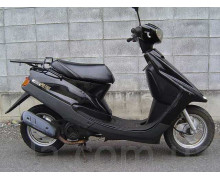 Yamaha AXIS PRO FOOT