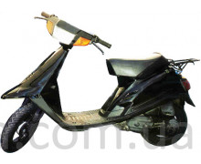 Yamaha JOG 2JA