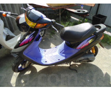 Yamaha Super JOG Z