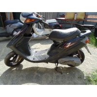 Yamaha Z JOG NexT ZONE