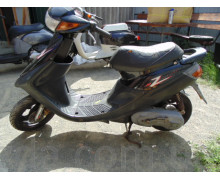 Yamaha Z JOG NexT ZONE