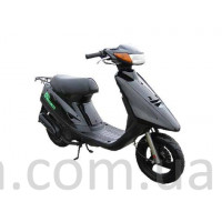 YAMAHA JOG 2Т. (3KJ / 3RY)