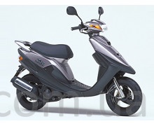 YAMAHA JOG 3YK ZR