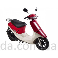 Honda Dio AF-18 / ZX-25