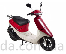 Honda Dio AF-18/ZX-25